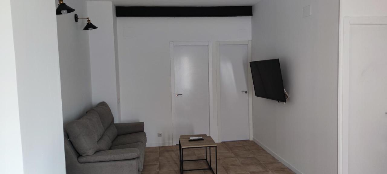 Estudio San Julian Τερουέλ Εξωτερικό φωτογραφία