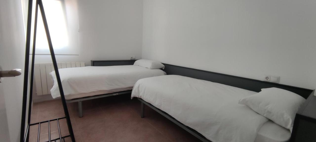 Estudio San Julian Τερουέλ Εξωτερικό φωτογραφία