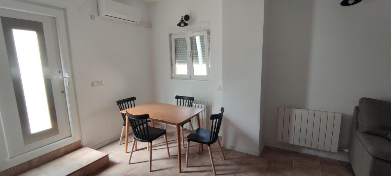 Estudio San Julian Τερουέλ Εξωτερικό φωτογραφία